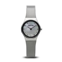 Orologio Bering Donna Classic Collection in Acciaio 12924-000 - 12924-000